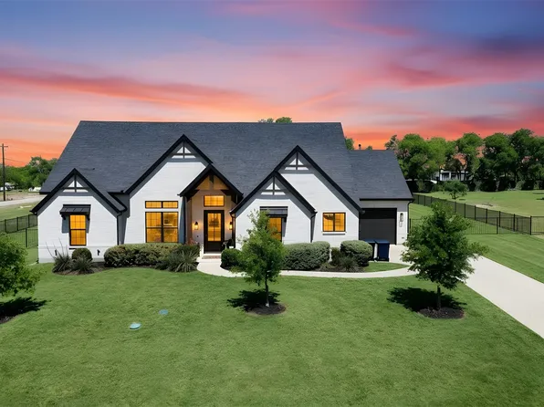 2652 Kessler Dr, Celina, TX 75009