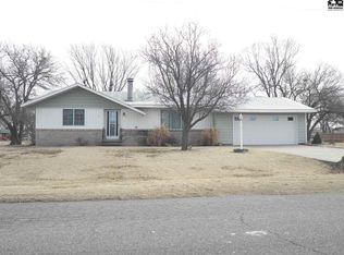 3004 Mike St, Hutchinson, KS 67502