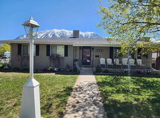 235 S Palisades Dr, Orem, UT 84097
