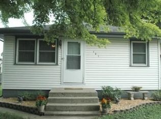 141 N Quincy Ave, Bradley, IL 60915