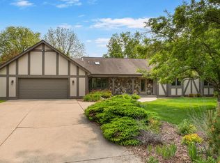14775 Hyland Dr, Brookfield, WI 53005