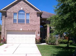 21836 Maidens Crossing Dr, Kingwood, TX 77339
