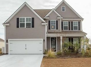 2657 Scarecrow Way, Myrtle Beach, SC 29579