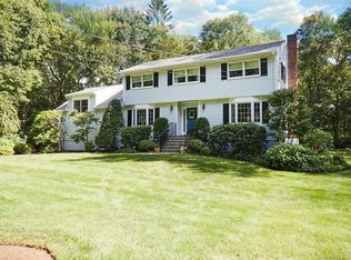 11 Snowberry Ln, Wilton, CT 06897