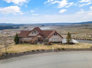 23411 Broken Lance Ln, Liberty Lake, WA 99019