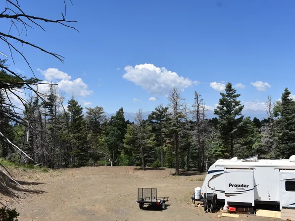 1730 County Road 327, Westcliffe, CO 81252