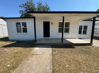 2509 Chestnut St, San Angelo, TX 76901