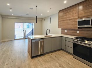 1603 S 22nd St APT 1, Philadelphia, PA 19145