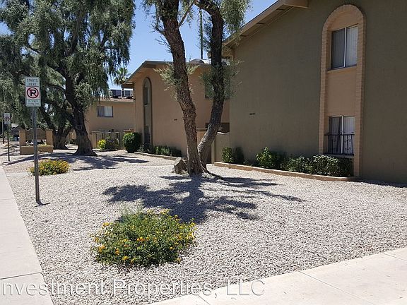 2nd image of 3432 N 12th Pl APT 17