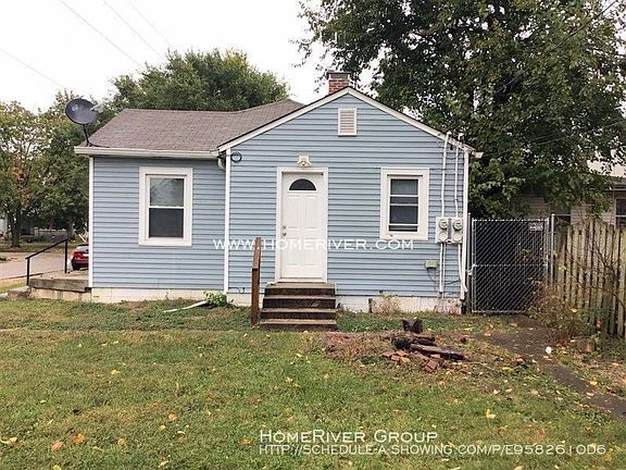 3rd image of 1611 W Wilkins St #1611