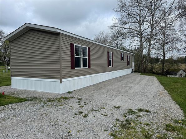 46115 Us Highway 36, Coshocton, OH 43812