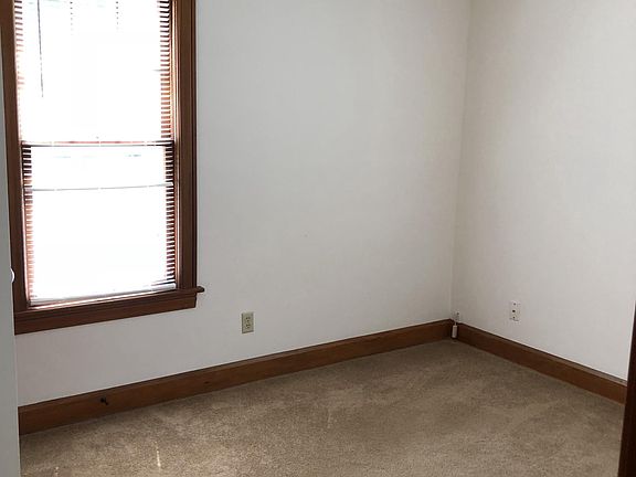Small bedroom