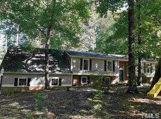11637 Norwood Rd, Raleigh, NC 27613