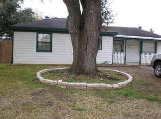 3859 Gramercy St, Houston, TX 77025
