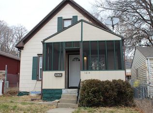 1614 W 39th Ave, Kansas City, KS 66103