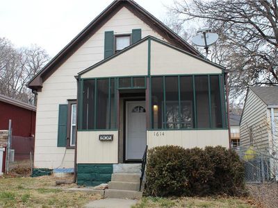 1614 W 39th Ave, Kansas City, KS, 66103