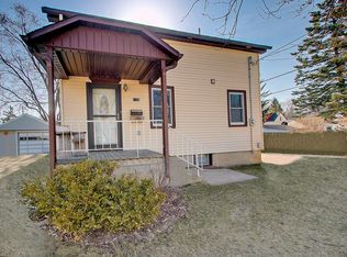 1125 N 12th Ave, West Bend, WI 53090