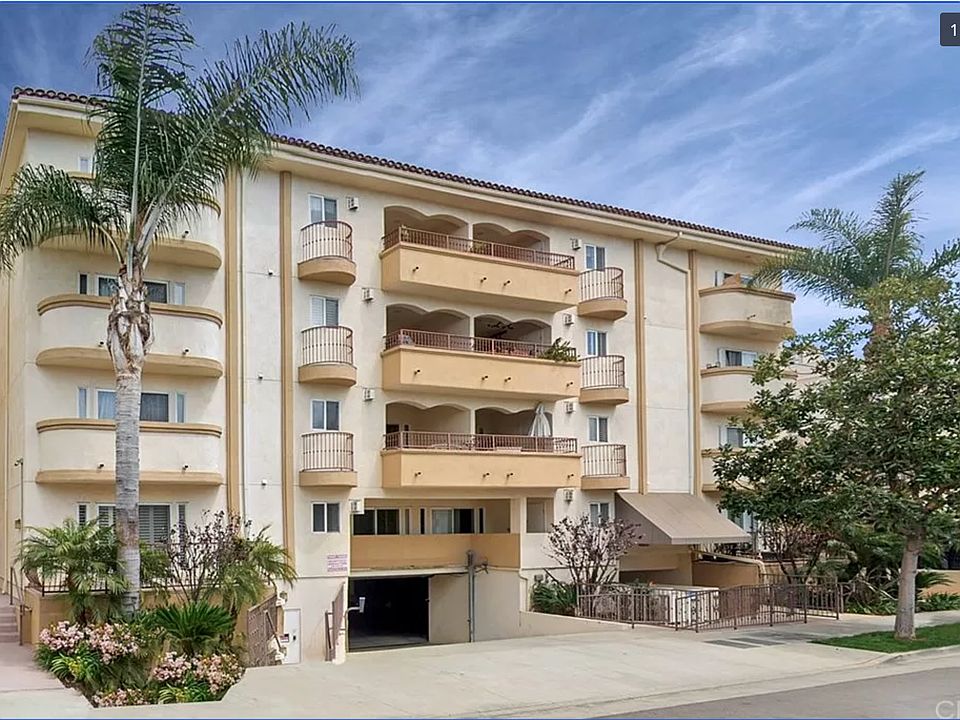1st image of 1828 Glendon Ave APT 303
