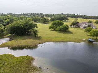 344 Clear Lake Ln, Weatherford, TX 76087