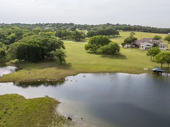 344 Clear Lake Ln, Weatherford, TX 76087