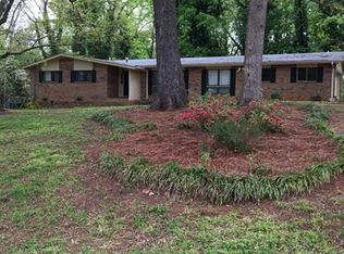 3616 Pinecrest Cir, Duluth, GA 30096