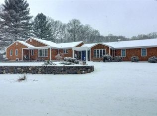 1029 Cowesett Rd, Warwick, RI 02886