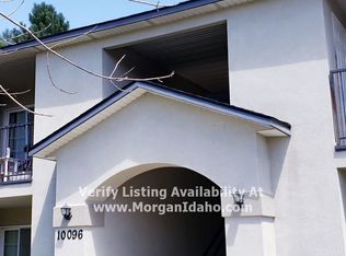 10096 W Garverdale Ln APT 101, Boise, ID 83704