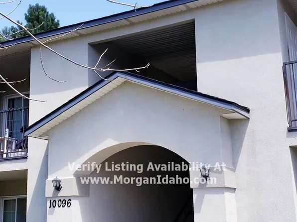 10096 W Garverdale Ln APT 101, Boise, ID 83704