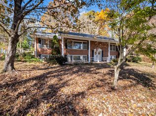 1867 Fruitland Rd, Hendersonville, NC 28792