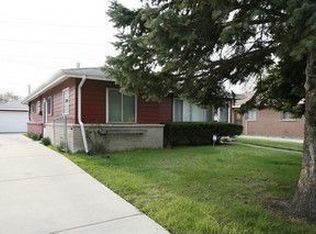 1230 Balmoral Ave, Calumet City, IL