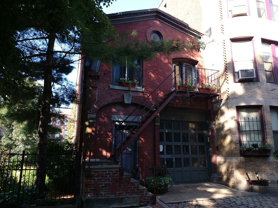 140 Worcester St, Boston, MA 02118 Zillow