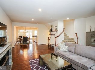 17811 Millhaven Ter, Germantown, MD 20874