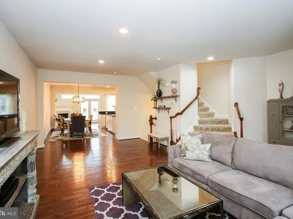 17811 Millhaven Ter, Germantown, MD 20874