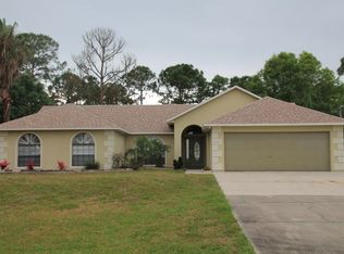 1395 Farnsworth Ave, Grant Valkaria, FL 32950