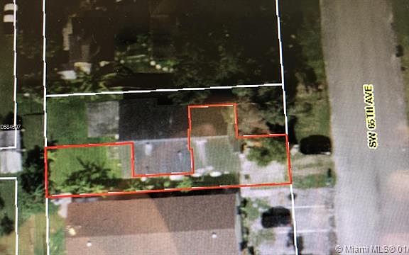 3rd image of 4615 SW 65th Ave