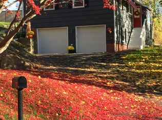 253 Bennetts Farm Rd, Ridgefield, CT 06877