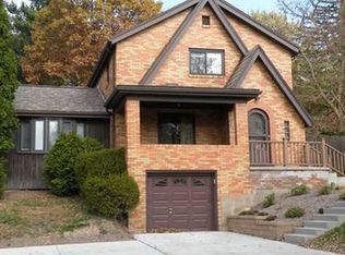 101 Oak Ave, Millvale, PA 15209