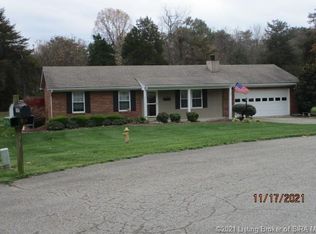 6102 Dendal Ct, Georgetown, IN 47122