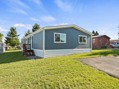 2201 N Craig Rd LOT 213, Spokane, WA, 99224