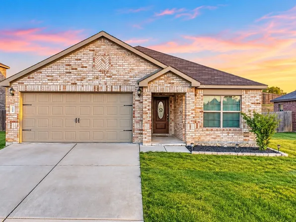 119 Barbwire Way, Newark, TX 76071