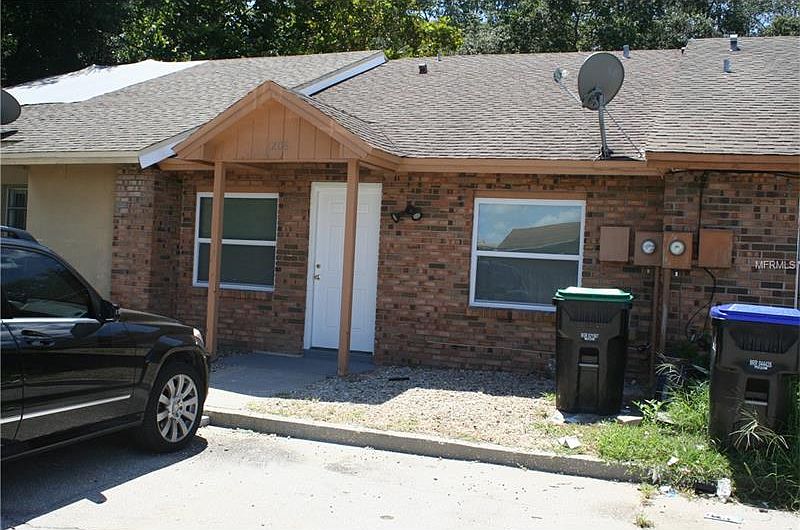 1st image of 1208 Woodman Way #1