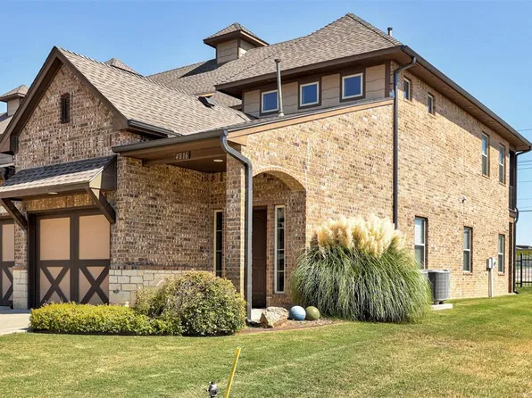 4816 Stelens Ct, Norman, OK 73071