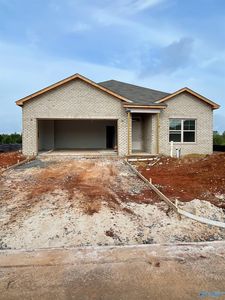 25138 Delilah Cir, Athens, AL, 35613