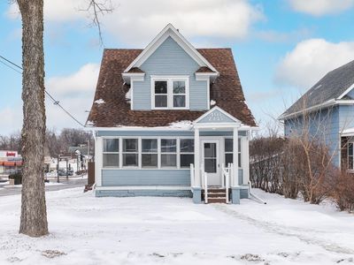 401 Rose Ave E, Saint Paul, MN, 55130