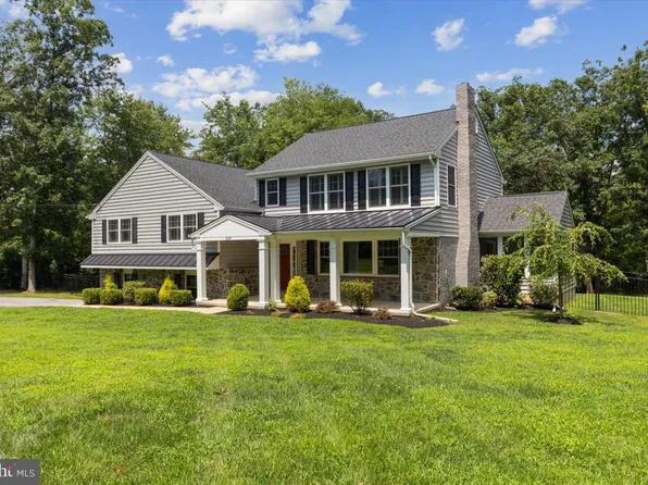 639 S Warren Ave, Malvern, PA 19355