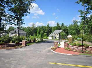 9 Carson Way Simsbury Ct 06070 Zillow