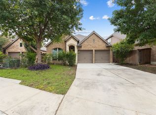 8710 White Crown, San Antonio, TX 78254