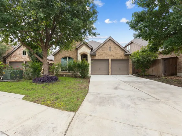 8710 White Crown, San Antonio, TX 78254