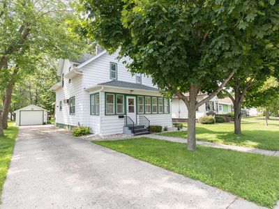 334 Augusta Ave, Paynesville, MN, 56362