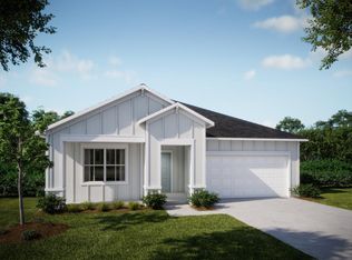 Magnolia Plan, Foley Pointe, Foley, AL 36535